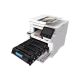 8. CANON i-SENSYS MF667CDW Multifunktionsgerät