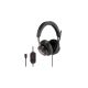 Kensington H2000 USB-C Over-Ear-Kopfhörer