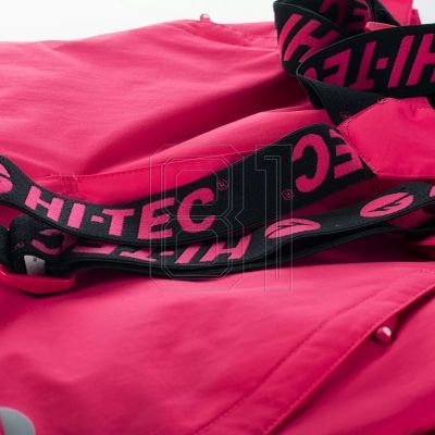 4. Hi-te Darin Jr Skihose 92800326650