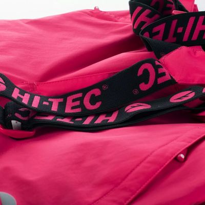 4. Hi-te Darin Jr Skihose 92800326650