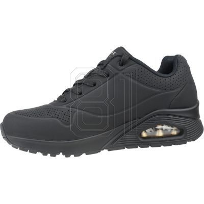 2. Skechers Uno-Stand on Air W 73690-BBK Schuhe