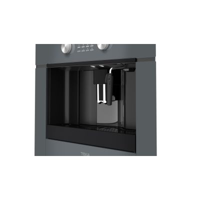 4. Teka CLC 855 GM Vollautomatische Espressomaschine 1,8 l