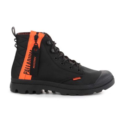 7. Palladium Pampa Unlocked U 77239-010-M Schuhe