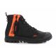 7. Palladium Pampa Unlocked U 77239-010-M Schuhe