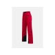 2. PEAK PERFORMANCE W Anima Isolierte Hose Burgunderrot