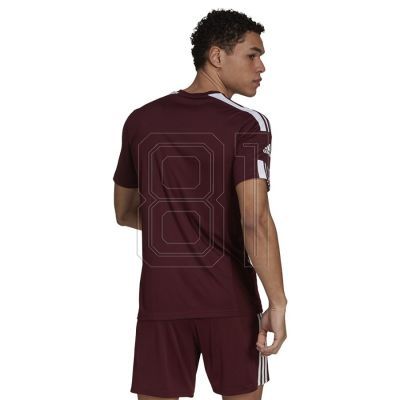 5. Adidas Squadra 21 JSY M GN8091 T-shirt