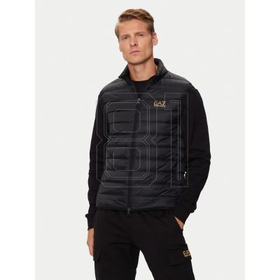 EA7 Emporio Armani Daunenweste M 8NPQ06-PNGPZ-0208