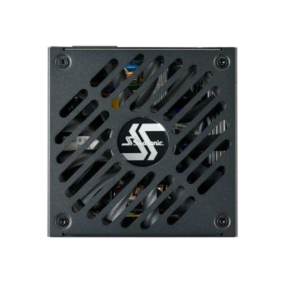 6. FOCUS SGX SFX GOLD 650W Saison-Netzteil, modular