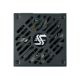 6. FOCUS SGX SFX GOLD 650W Saison-Netzteil, modular