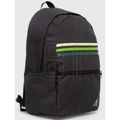 2. Adidas Classic 3-Streifen PC-Rucksack HY0743
