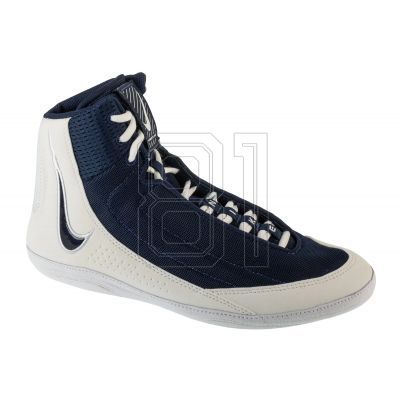Nike Inflict 4 M HM9674-101 Schuhe 