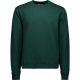 POC Crew Sweatshirt in Grün, Größe M