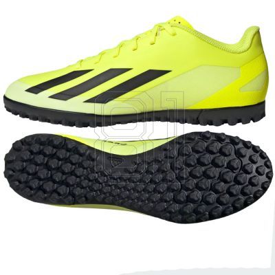 Adidas X Crazyfast Club TF M IF0723 Schuhe