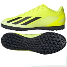 Adidas X Crazyfast Club TF M IF0723 Schuhe
