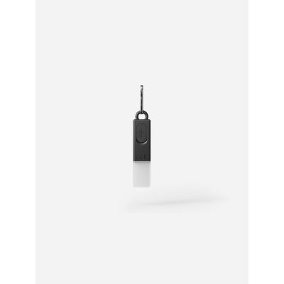 10. BOOKMAN Lightstick Fahrradlampe
