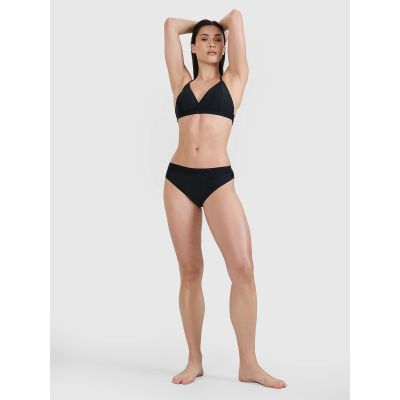 5. Damen-Bikinihose 4F 4FWSS25UBKBF072-20S