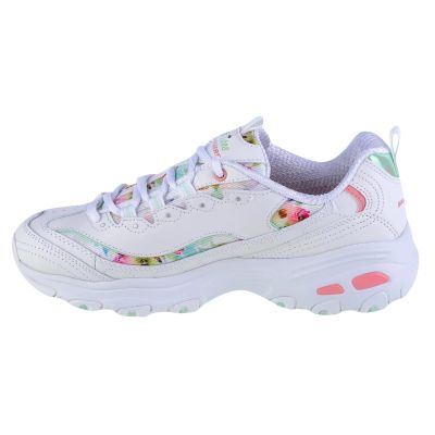 2. Skechers D'Lites-Blooming Fields 149794-WMLT Weiß 36