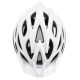 16. Meteor Ovlo L bicycle helmet 58-61 cm white