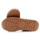 9. O'neill Jenner Mid Winterstiefel Stiefeletten isoliert bequem modisch Braun