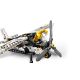 4. LEGO Technic 42198 Frachtflugzeug