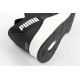 6. Puma Herren-Sportschuhe NRGY Star, leichte schwarze Sneaker