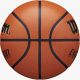 10. WILSON EVOLUTION BASKETBALL WTB0516XBEMEA GRÖSSE 7