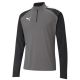 3. Puma teamLIGA 1/4 Zip Top M 657236 Sweatshirt 13