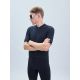 2. POC M's Raceday Jersey Schwarz