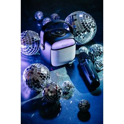 12. ADLER AD 1199b Bluetooth-Lautsprecher