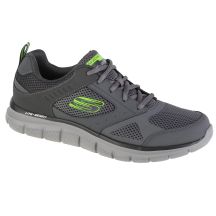 Skechers Track-Syntac 232398-CHAR Grau 41