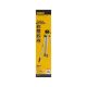 3. DEWALT DE0881T Aluminium-Stativ mit 1/4"-Gewinde, 75–184 cm