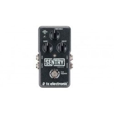 TC Electronic – Sentry Noise Gate – Noise Gate