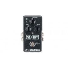 TC Electronic – Sentry Noise Gate – Noise Gate