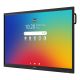 6. Viewsonic IFP6541 Interaktives Whiteboard 165,1 cm (65") 3840 x 2160 px Touchscreen Schwarz