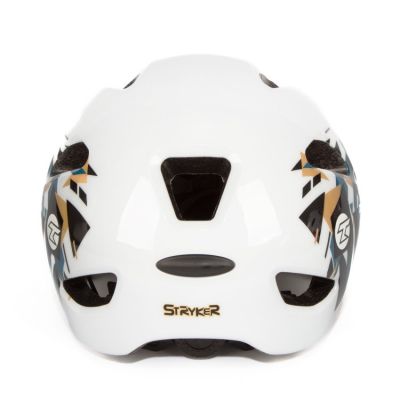 4. Tempish Stryker Jr 102001095 Helm