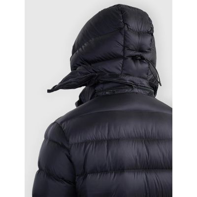 8. Herren-Daunen-Trekkingjacke mit natürlicher Füllung 4F 4FWAW25TDJAM0733-20S