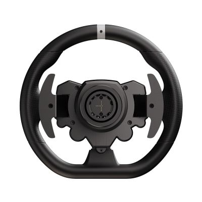 4. Moza Racing RS052 Gamecontroller Schwarzes Xbox-Lenkrad