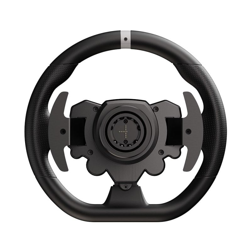 4. Moza Racing RS052 Gamecontroller Schwarzes Xbox-Lenkrad