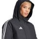 12. adidas Tiro 24 Parka Jacke W IP6669