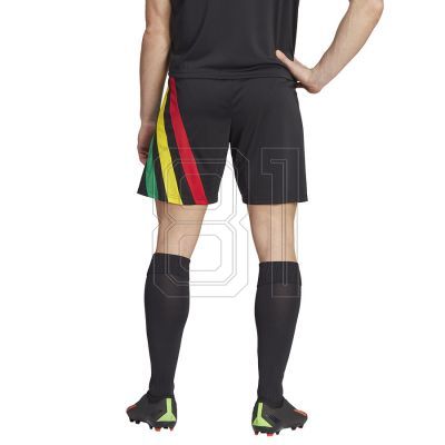 2. adidas Fortore 23 M IK5736 Shorts