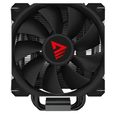 3. SAVIO CPU-KÜHLER VORTEX X2 SCHWARZ