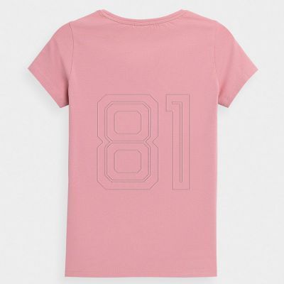 4. T-Shirt 4F W 4FSS23TTSHF583 56S