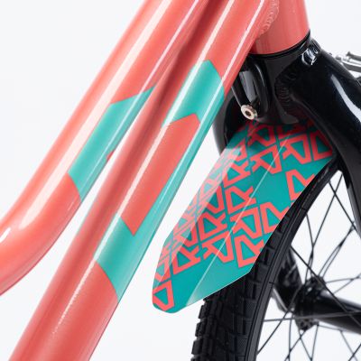 5. Kinderfahrrad Radvik Viking 16 92800597754