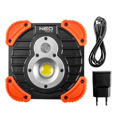 3. NEO Tools 99-040 Reflektor