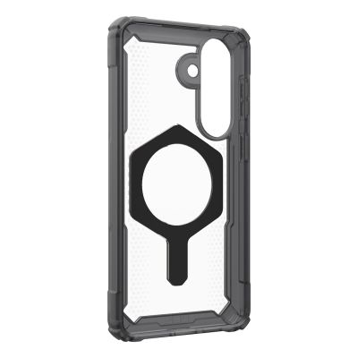 11. Urban Armor Gear Plasma XTE Handyhülle 17 cm (6,7") Asche, Titan
