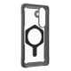 11. Urban Armor Gear Plasma XTE Handyhülle 17 cm (6,7") Asche, Titan