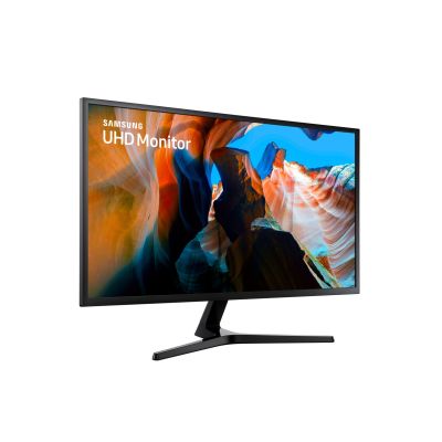 4. SAMSUNG LED-MONITOR 31,5" LU32J590UQPXEN