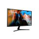 4. SAMSUNG LED-MONITOR 31,5" LU32J590UQPXEN