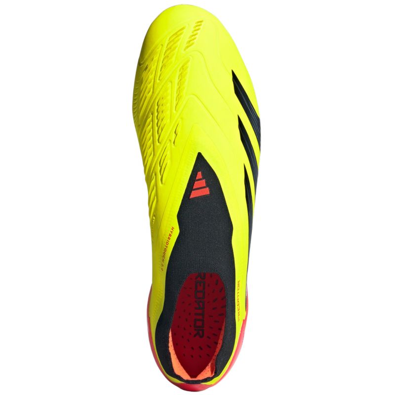 2. adidas Predator Elite LL FG M IE2366 Fußballschuhe