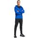 6. adidas Tiro 26 Reise-Windjacke für Herren, Blau, KD3335